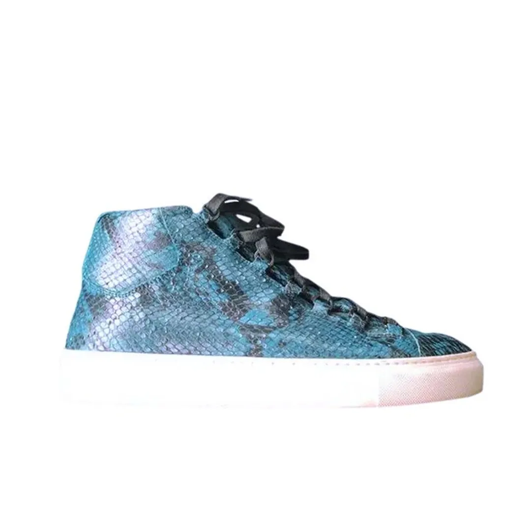 Balenciaga Arena High