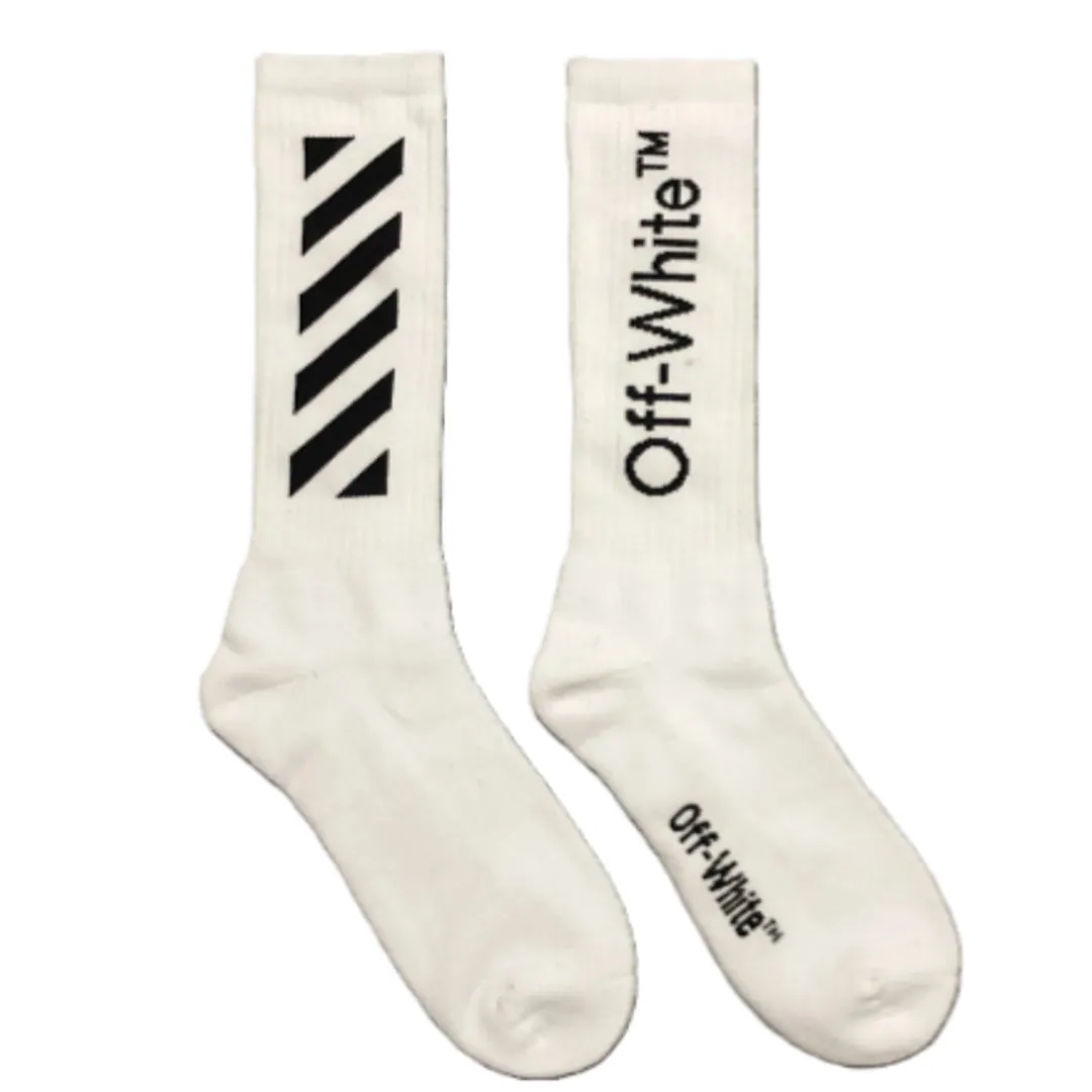 Off White Socks