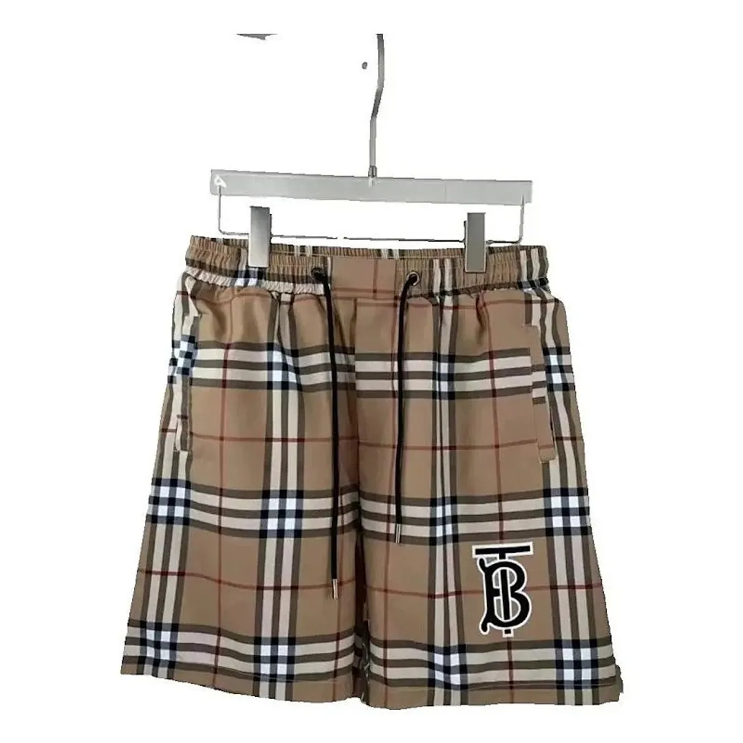 Burberry tee