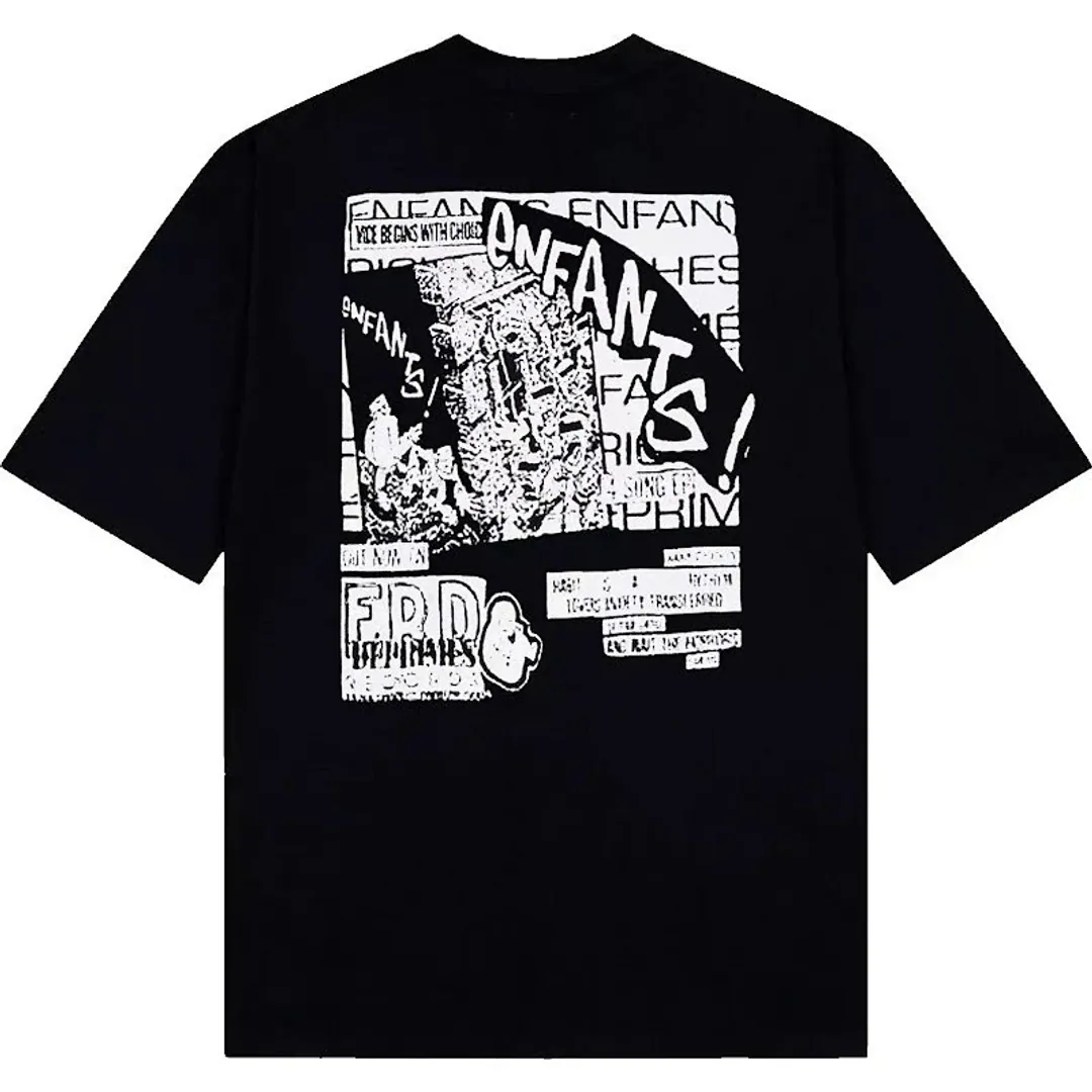 ERD Shirts (10+ styles)