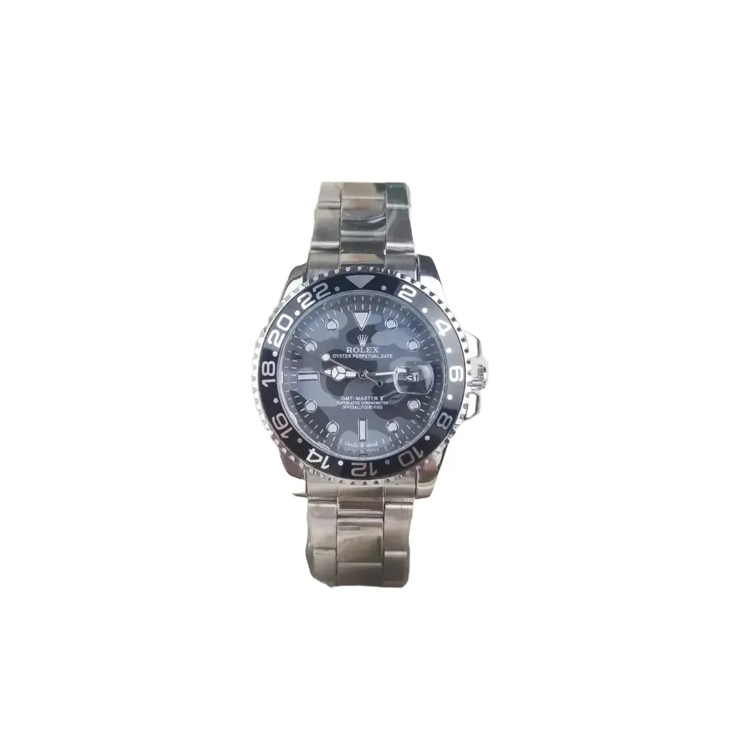 Rolex GMT-Master II
