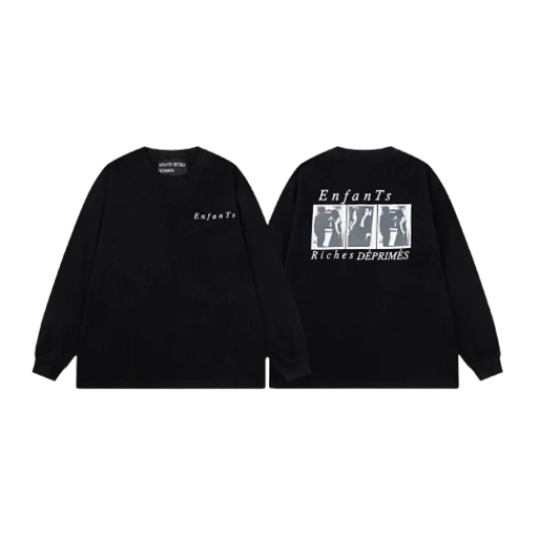 ERD Hoodies (a lot of cw)