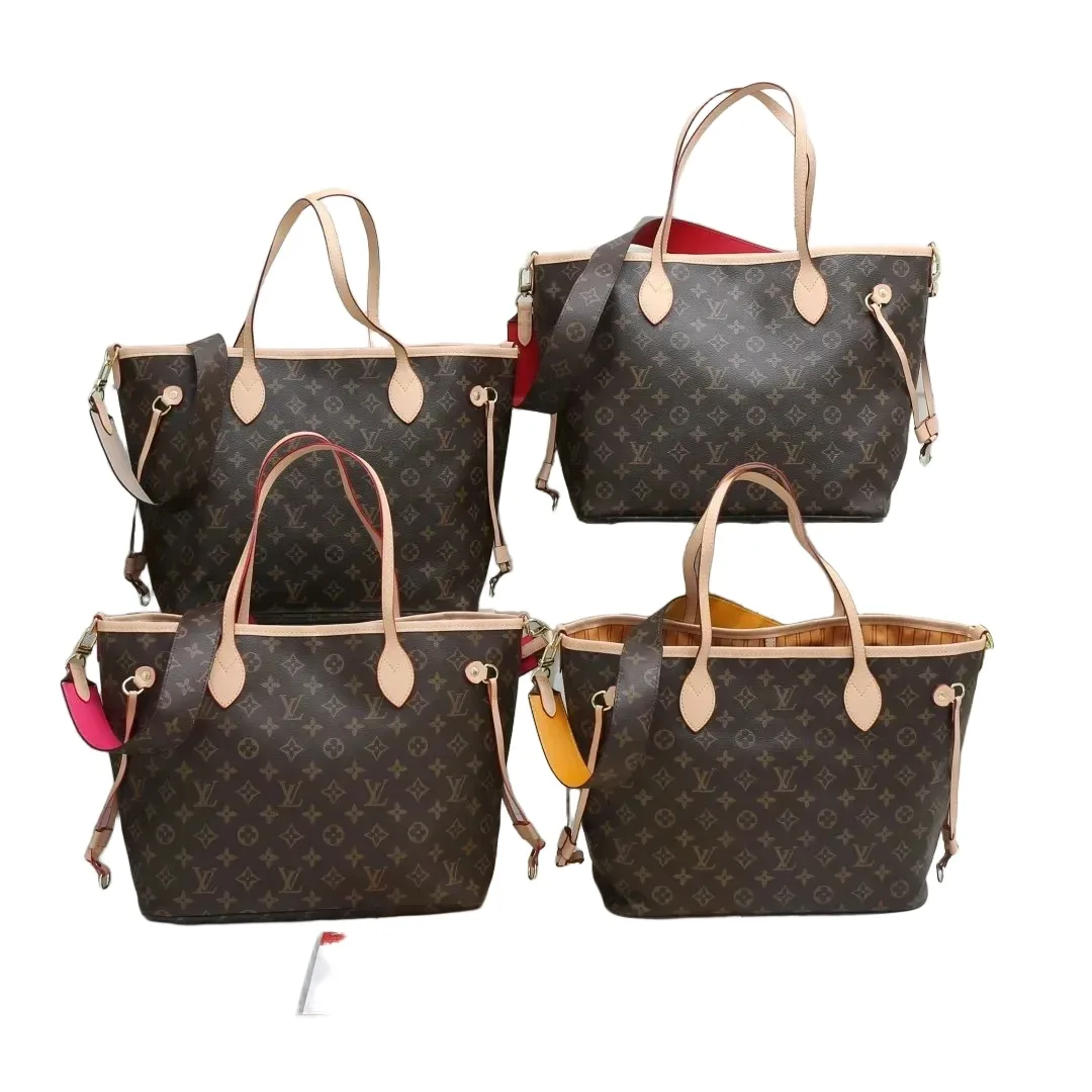 Louis Vuitton tote bag