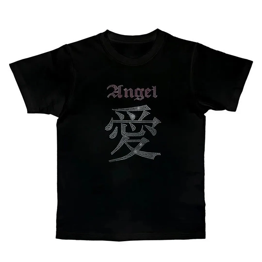 Deadendkids Angel tee