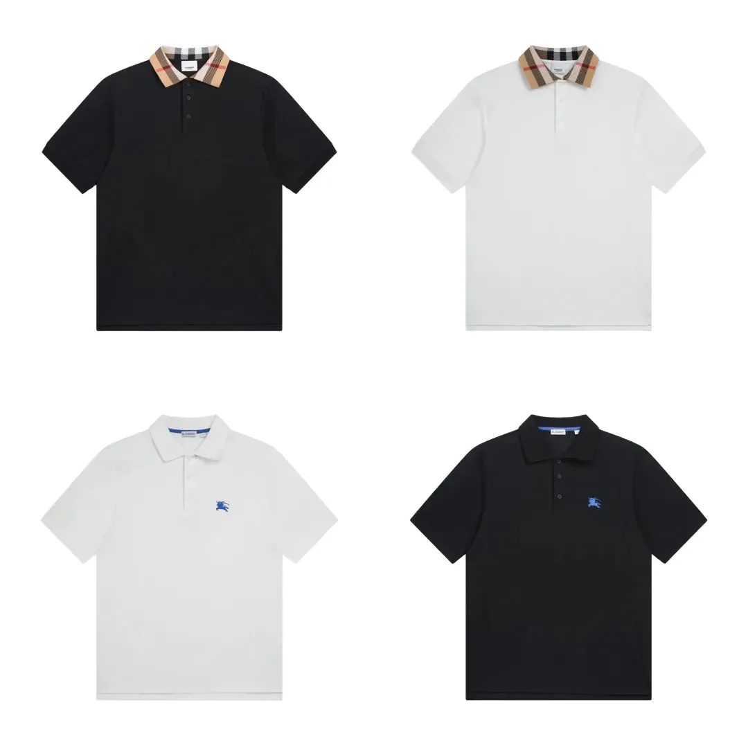 Burberry polo shirt
