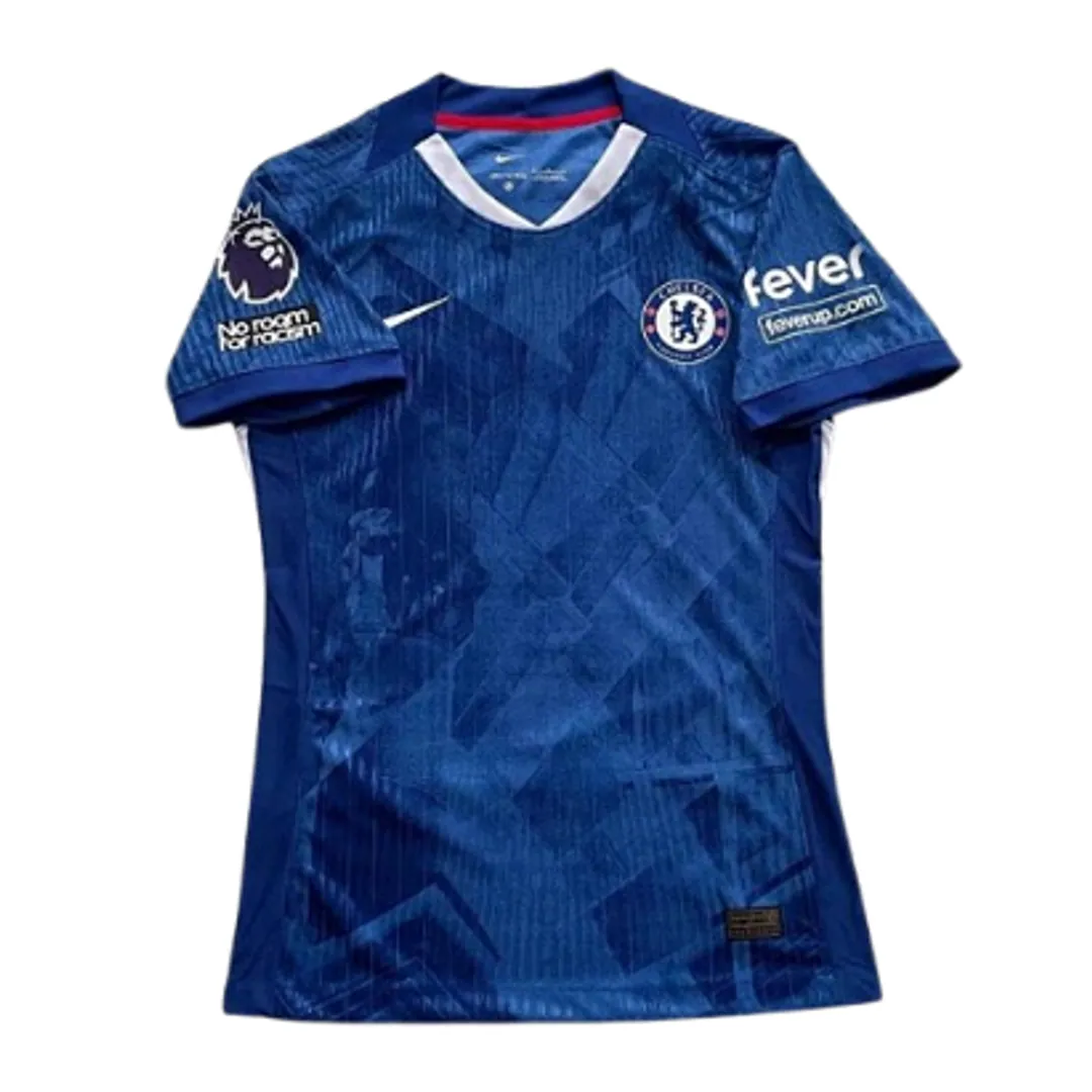 25-26 Chelsea jersey