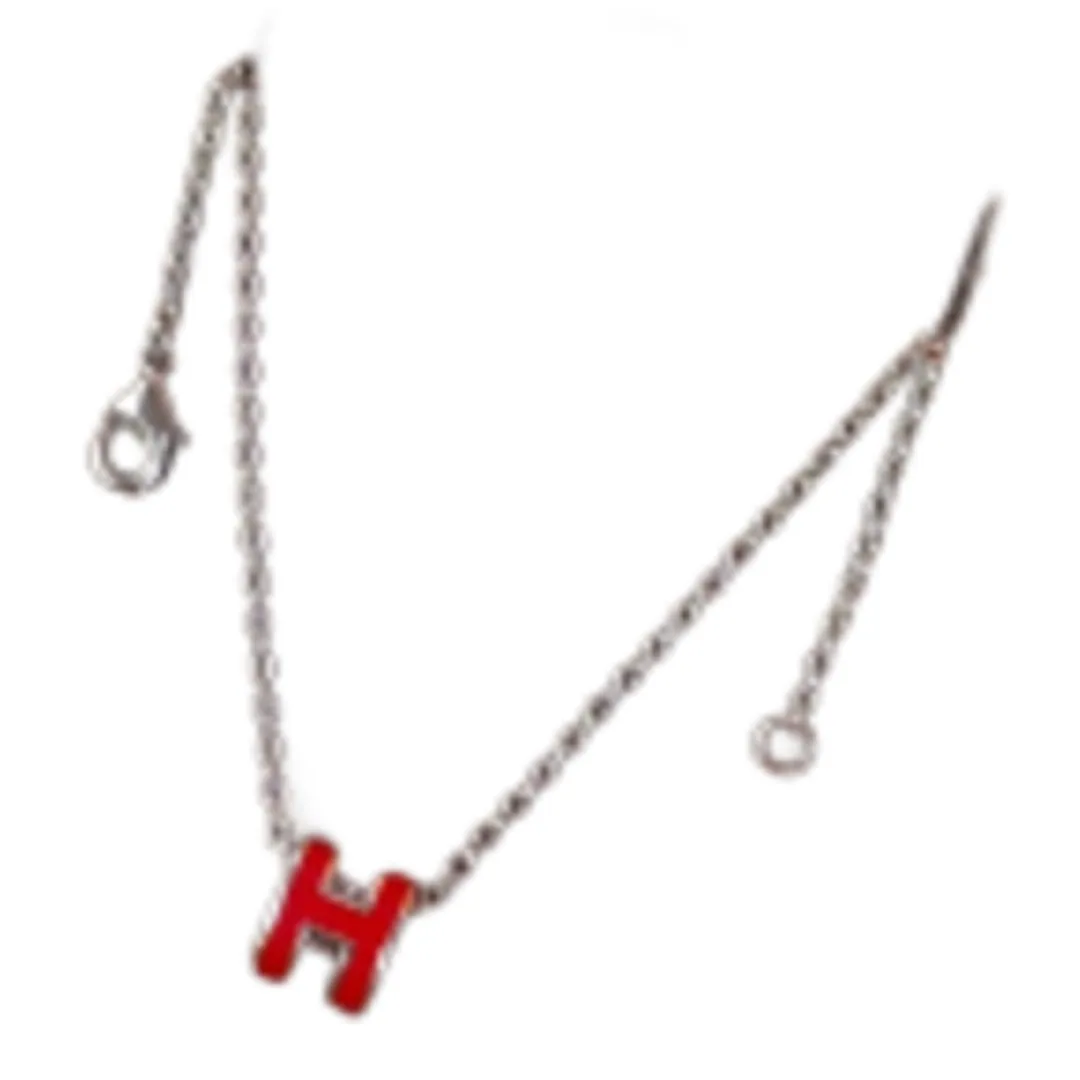 Hermes Necklace