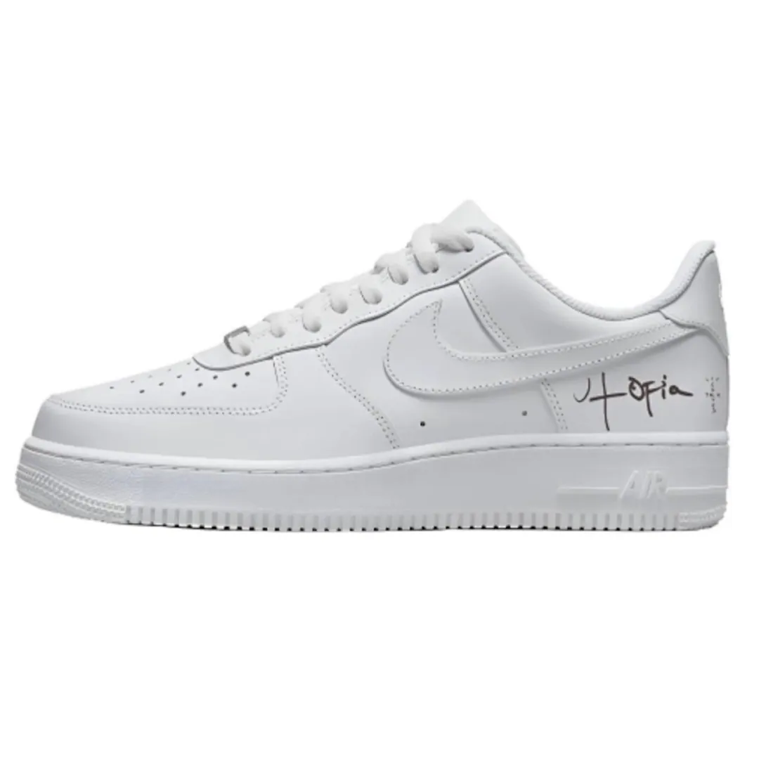 Air Force 1Utopia Travis Scott