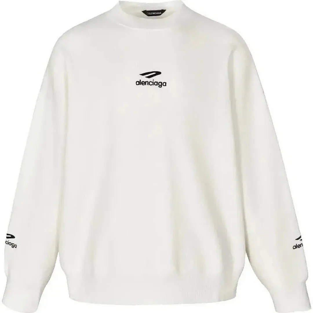 Balenciaga Crewneck