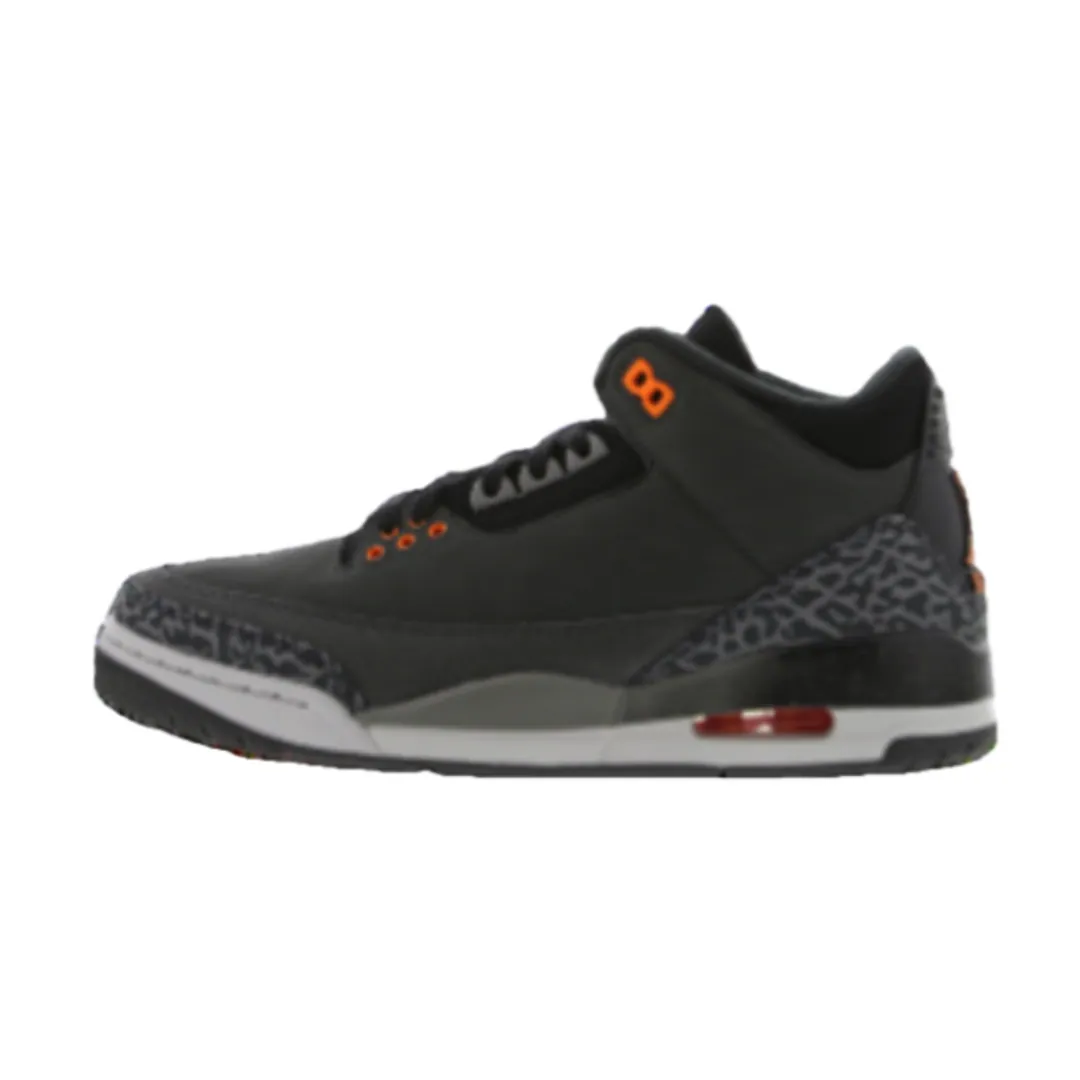 Air Jordan 3Fear Pack
