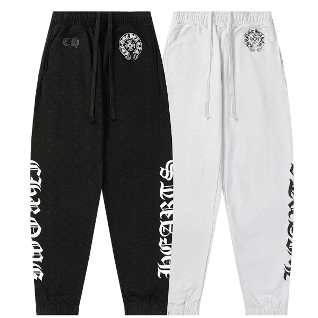 Chrome Hearts Pants