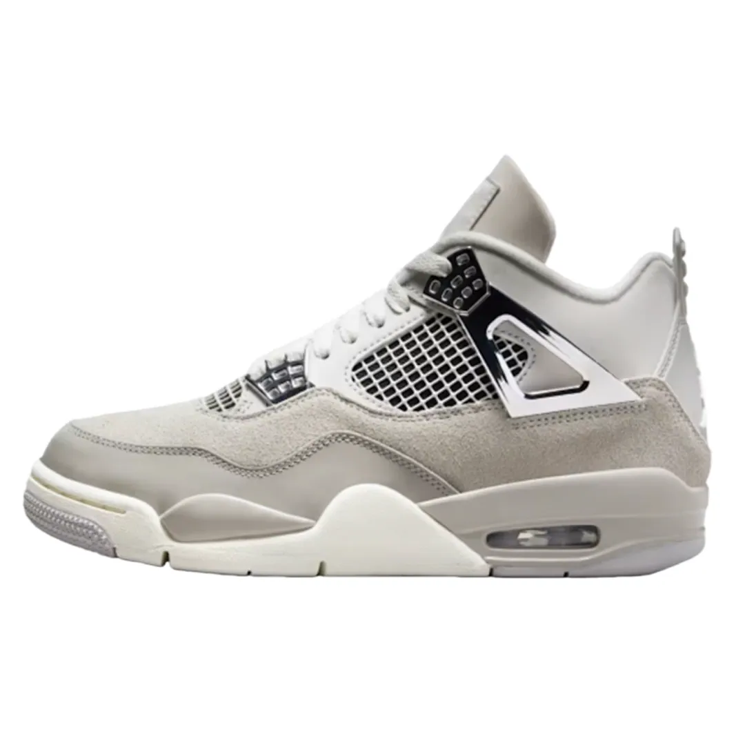 Jordan 4Frozen Moments
