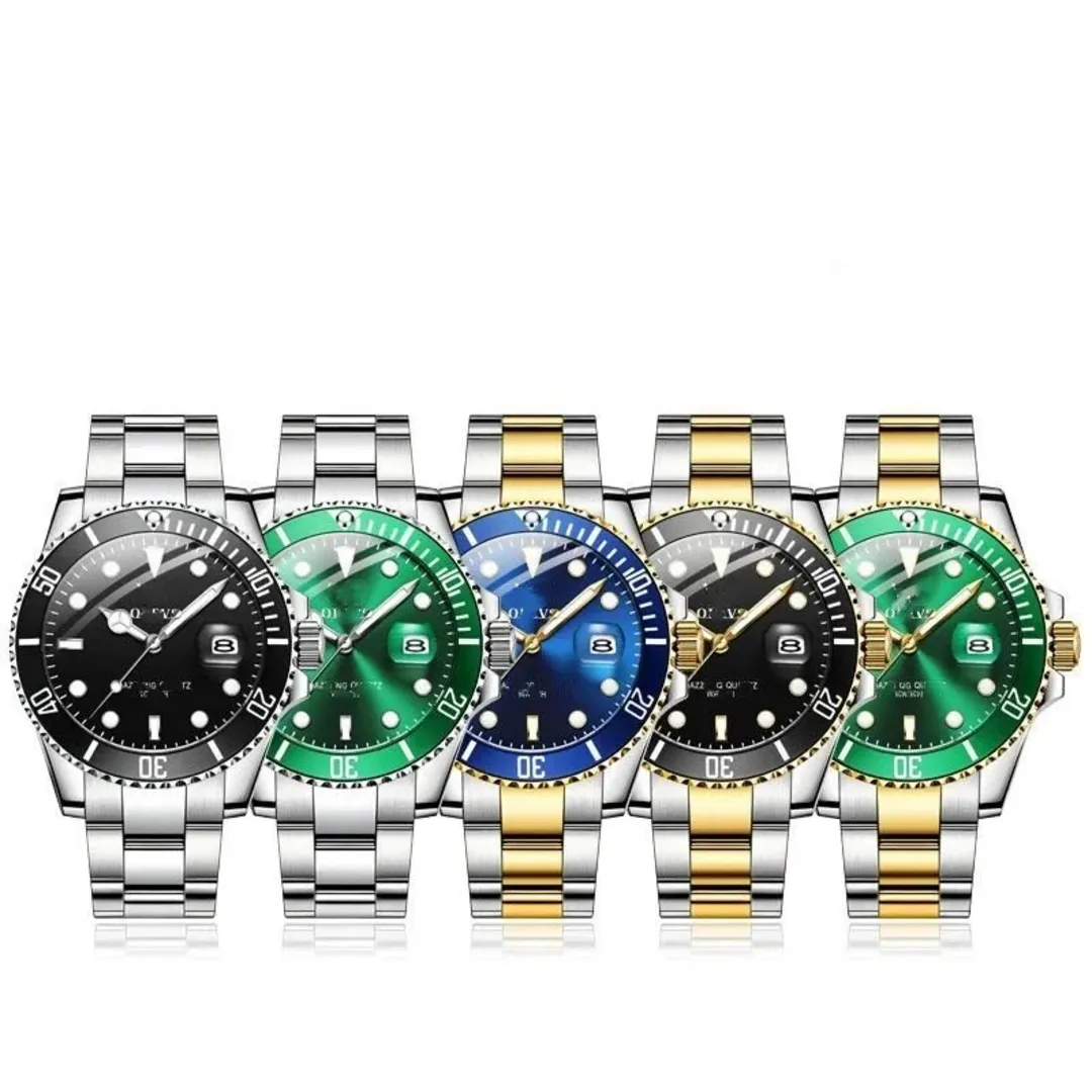 Rolex Submariner watch