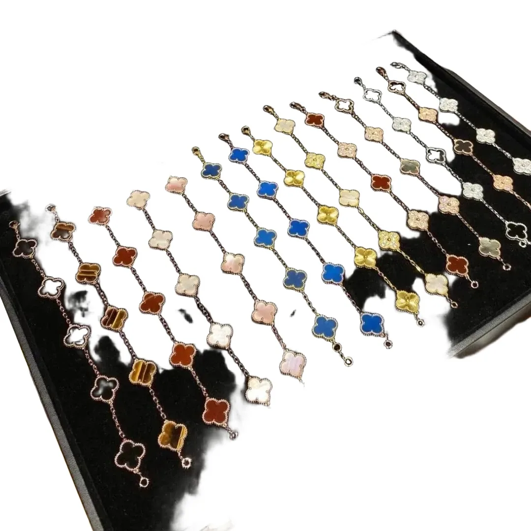 Van Kleef Bracelet