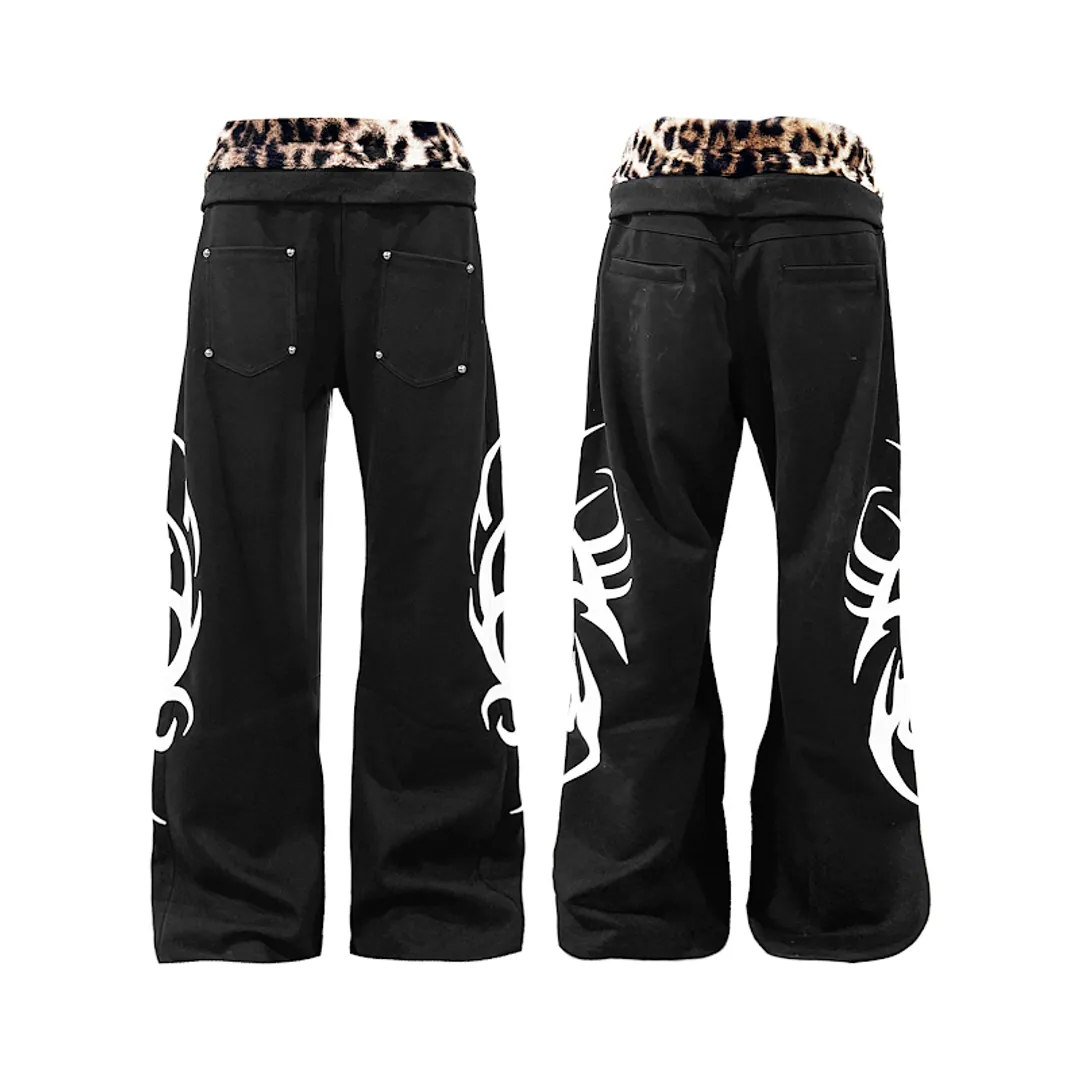 DETW LPRD pants