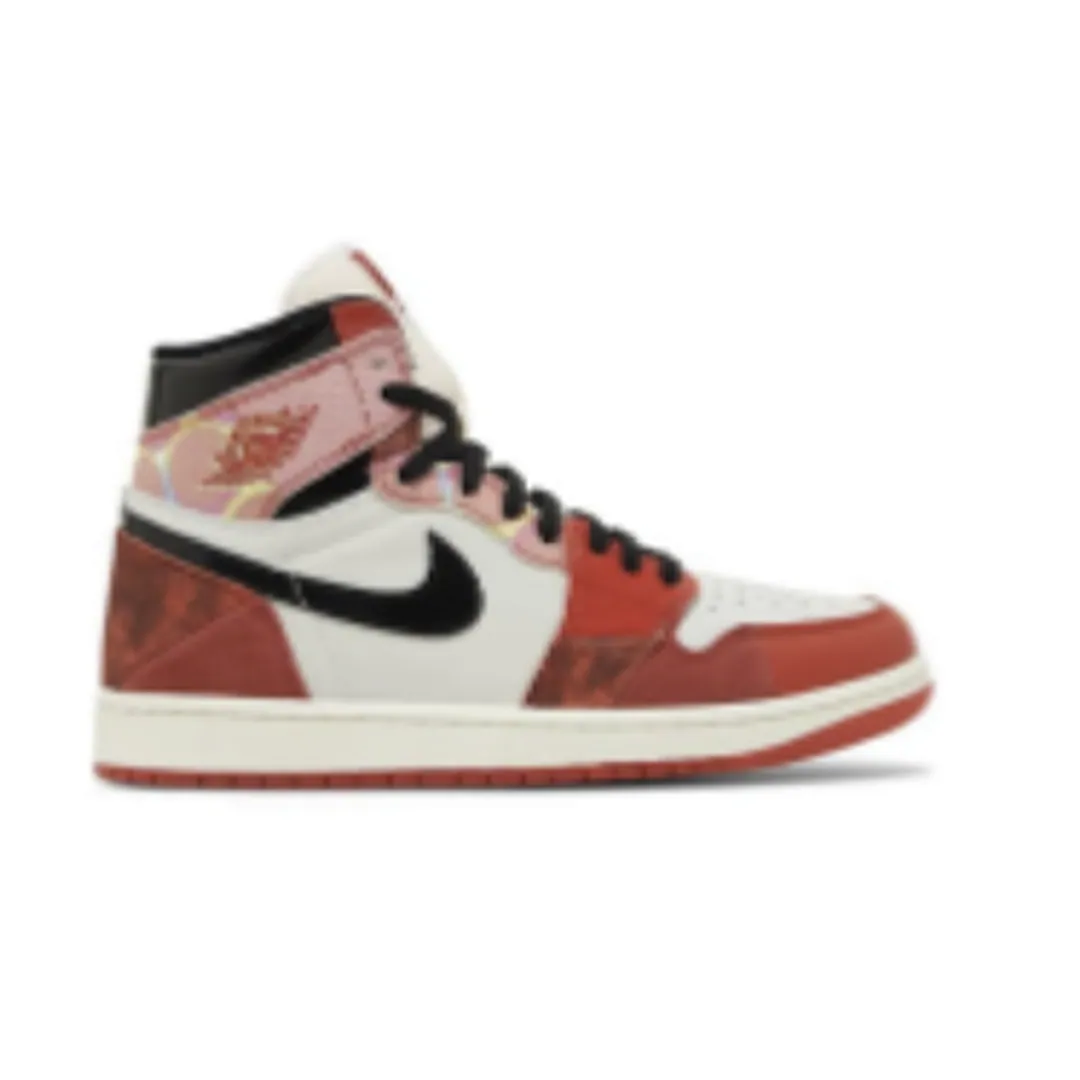 Air Jordan 1Spider-Verse