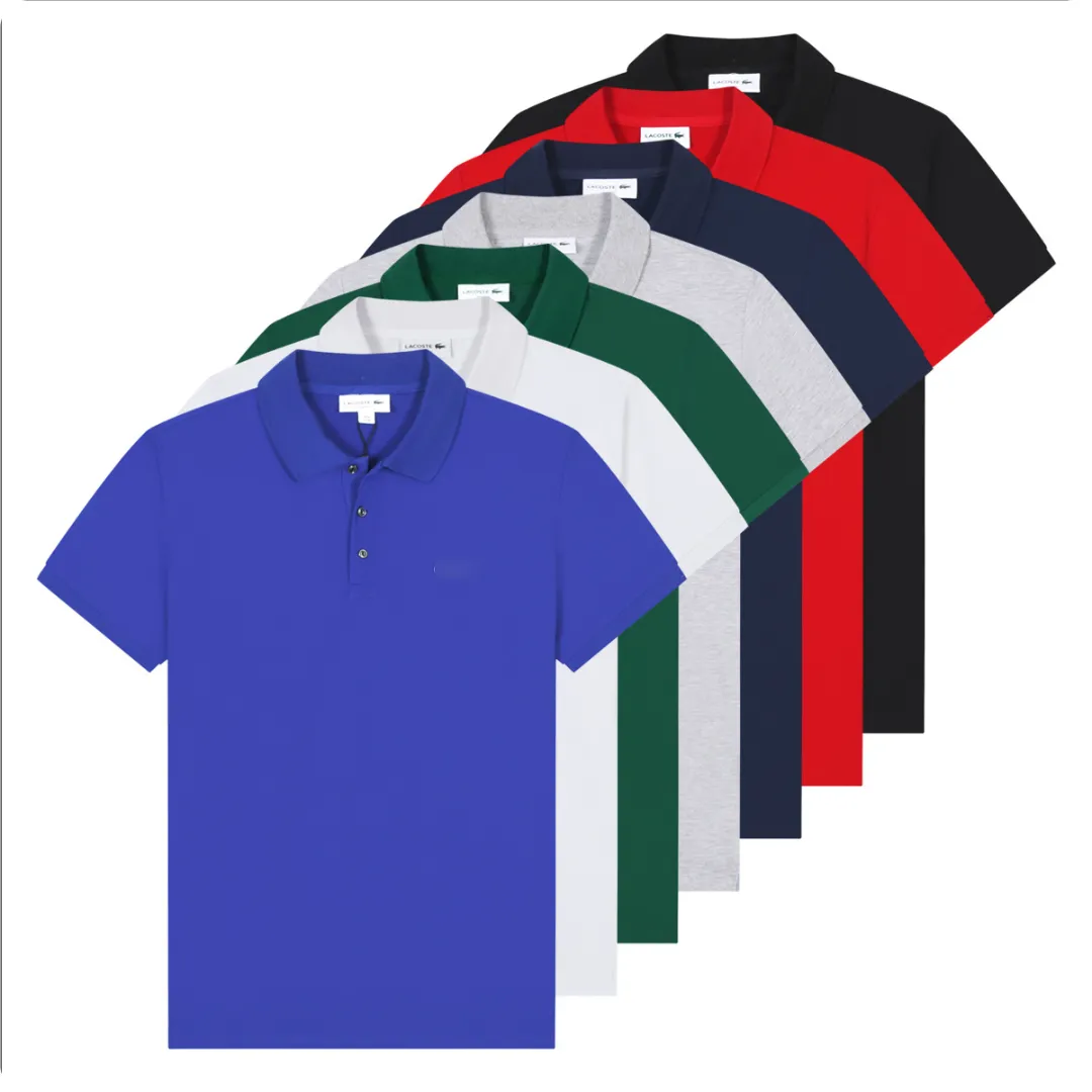 Lacoste polo shirt