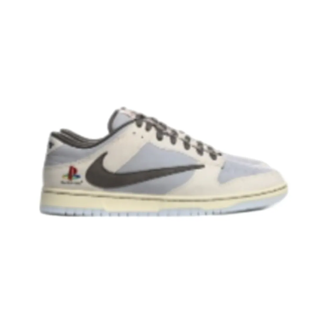Jordan 1 Travis Scott Play Station
