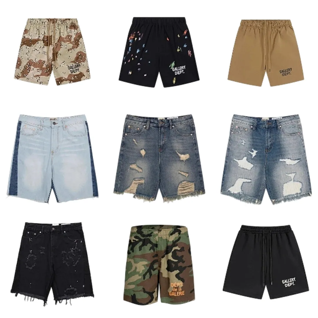 Gallery Dept Shorts