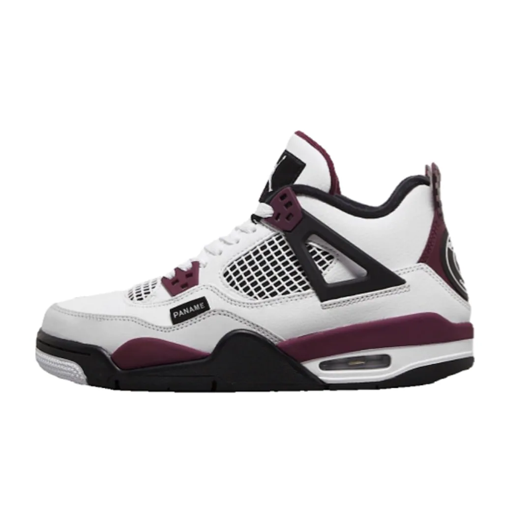 Jordan 4 PSG