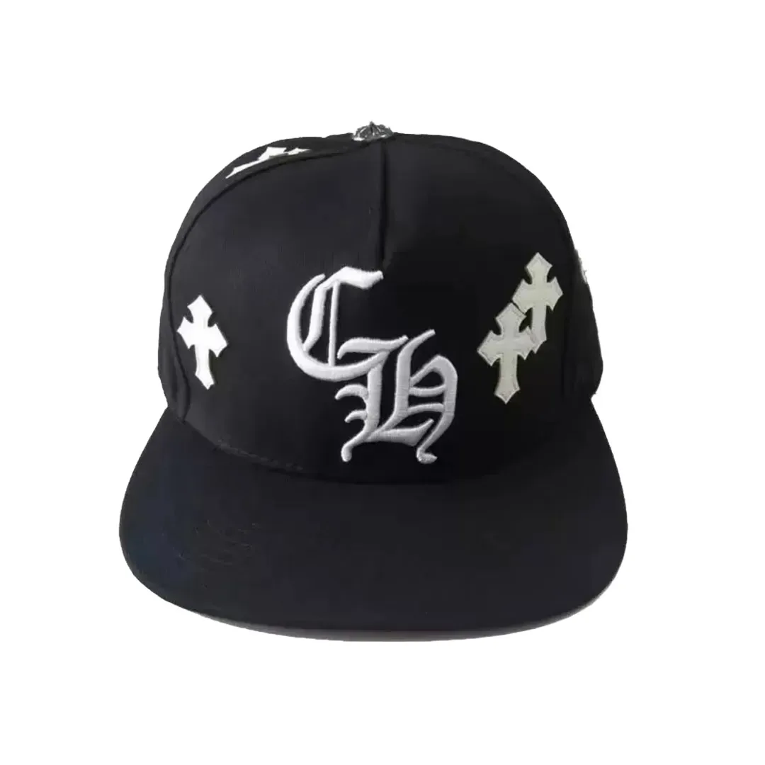 Chrome Hearts Mesh Trucker Hat
