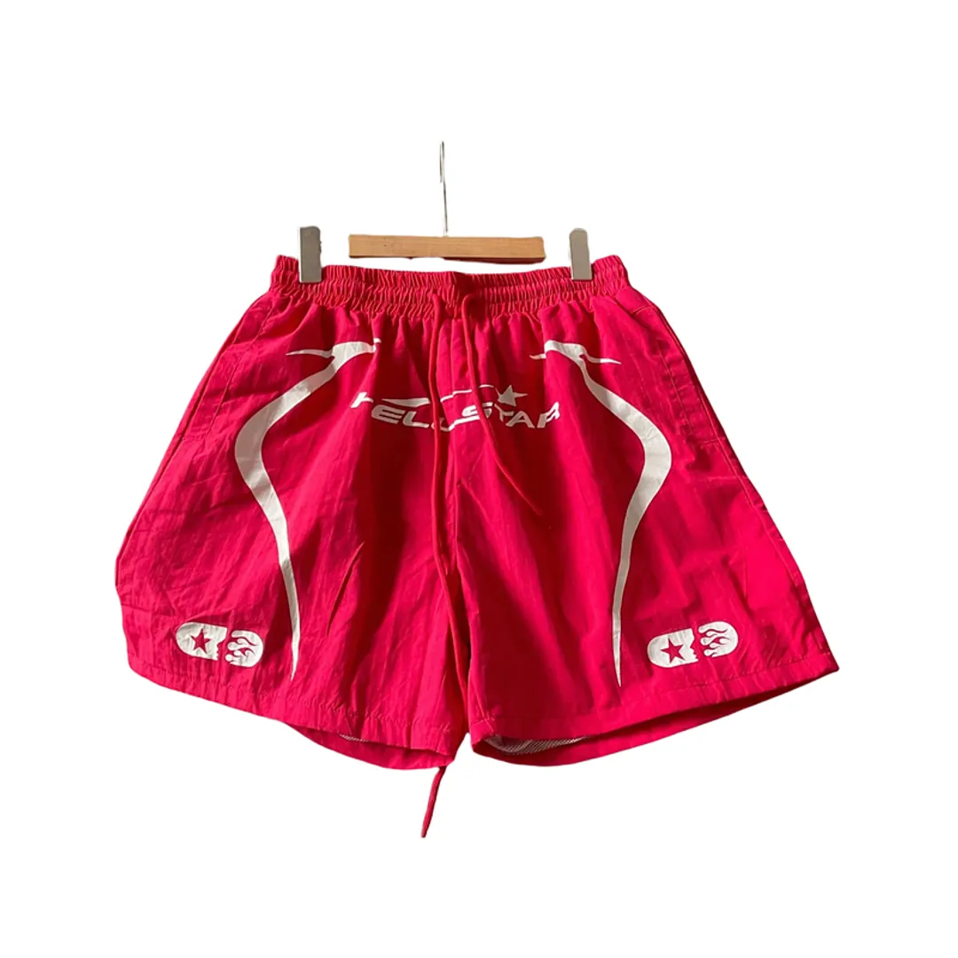 Hellstar Shorts