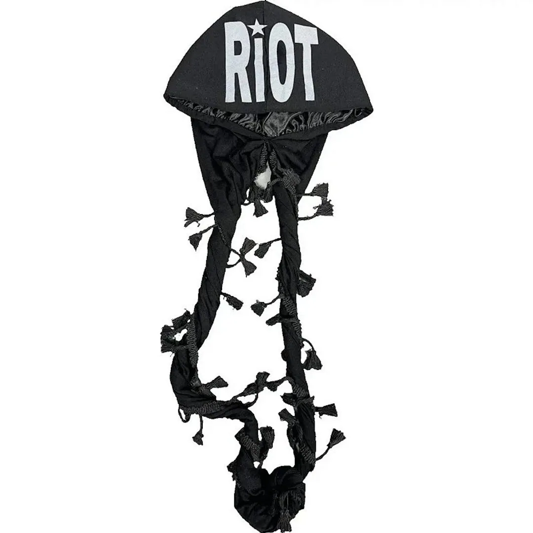 CSOnline Online Riot! Twist braids hat