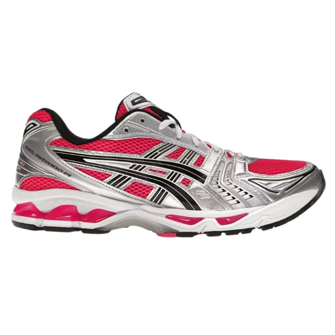 Asics Gel-Kayano 14 Pink Glo