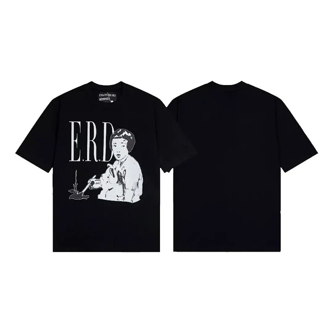 ERD Shirts (10+ styles)