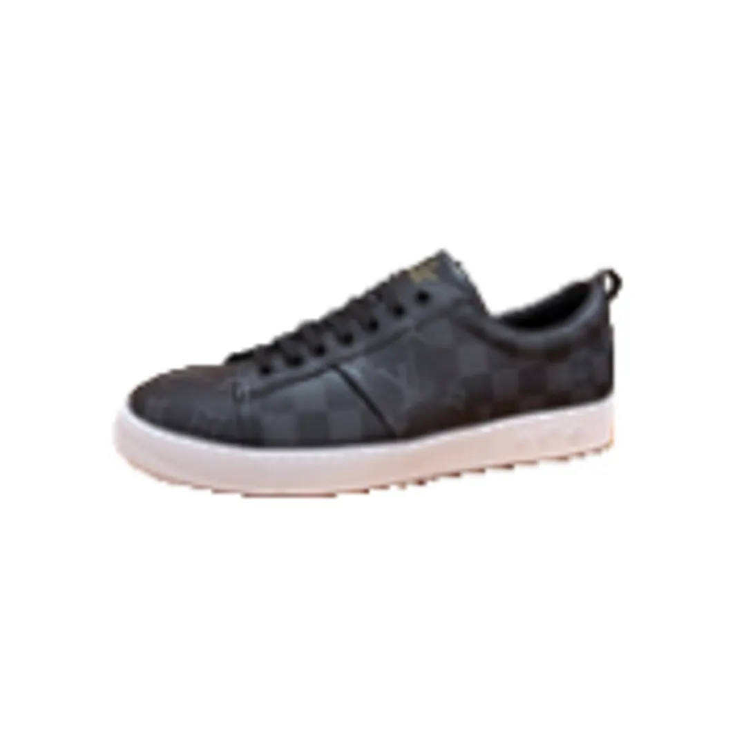Louis Vuitton Rivoli Sneaker Boot