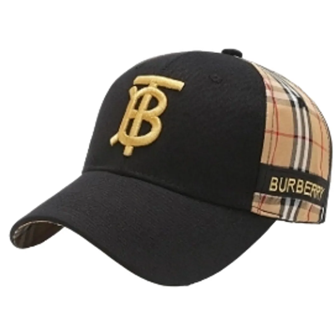 Burberry Cap