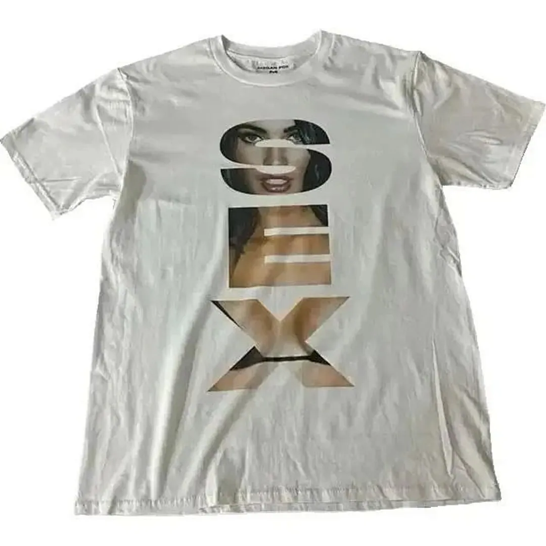 Pirism printed tee shirt (30 styles)