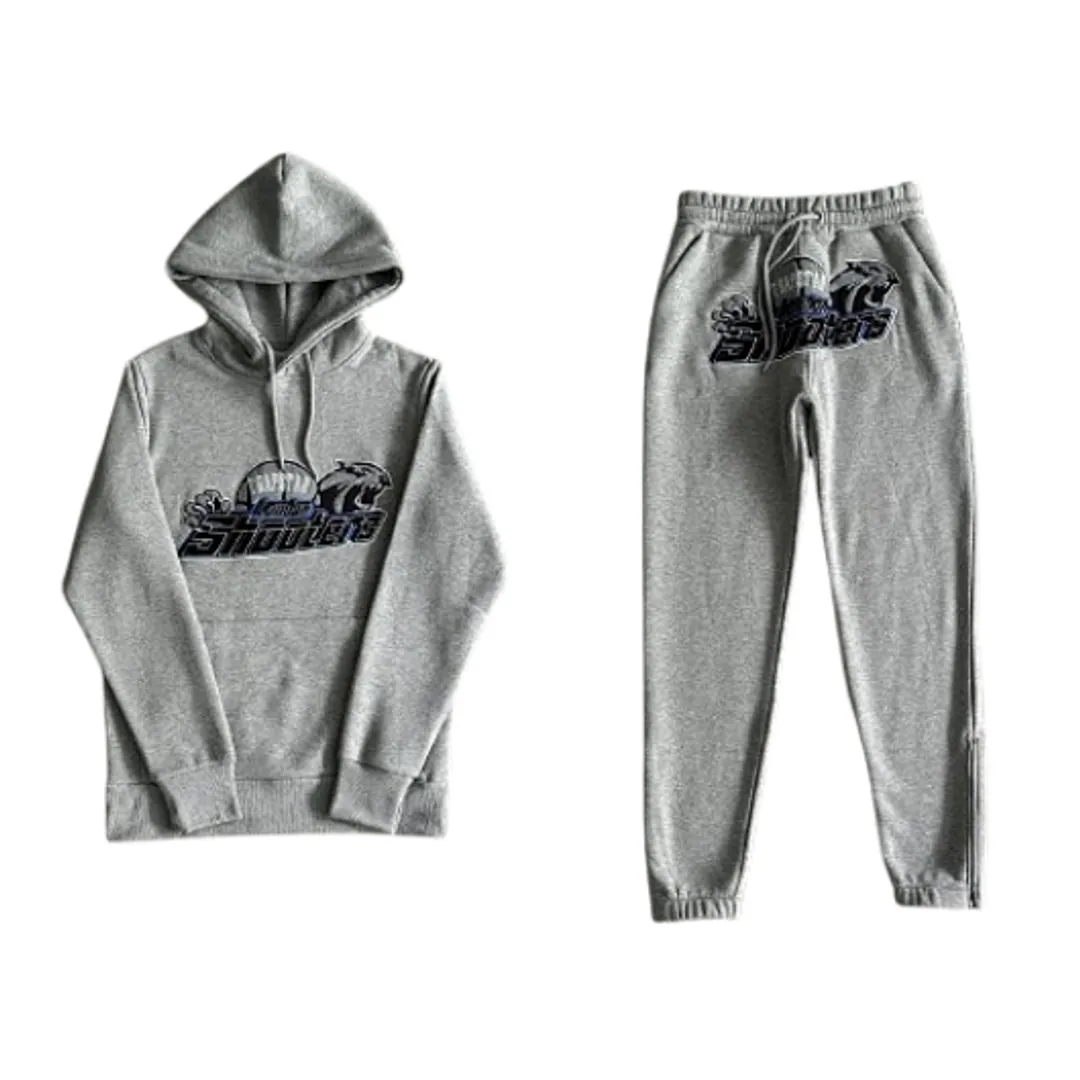 Trapstar Hoodie Set (many cw)