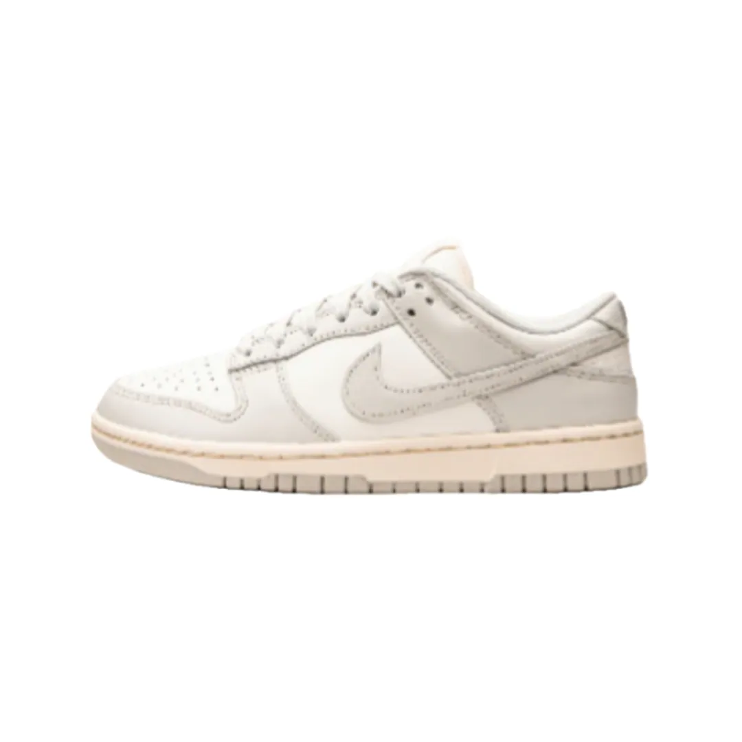 Dunk Low Sail Light Bone