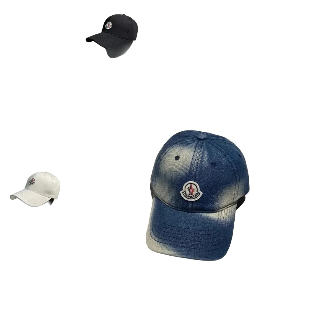 Moncler hats