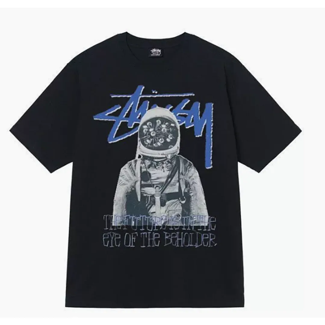 Stussy Tees