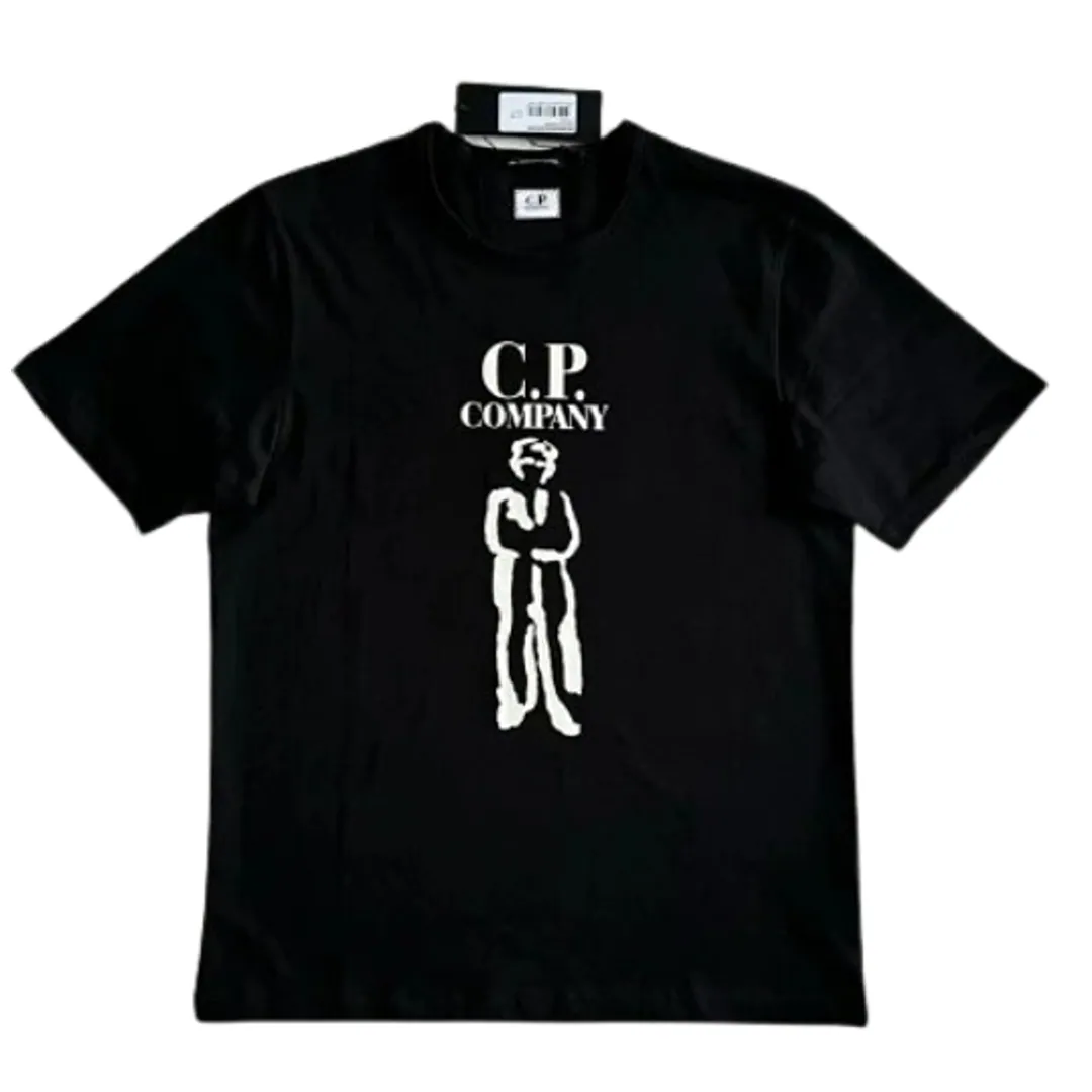 CP company tee