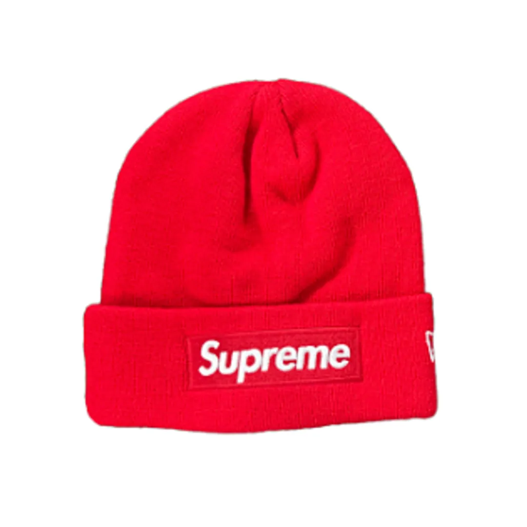 Supreme New Era Beanies
