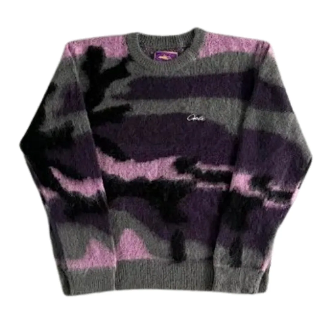 Corteiz Knit Sweater