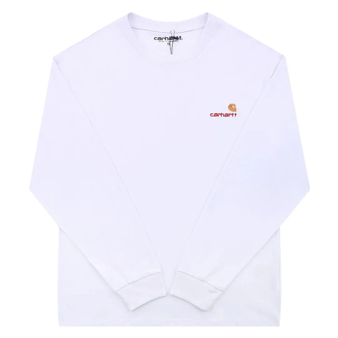 Carhartt Crewneck Hoodie