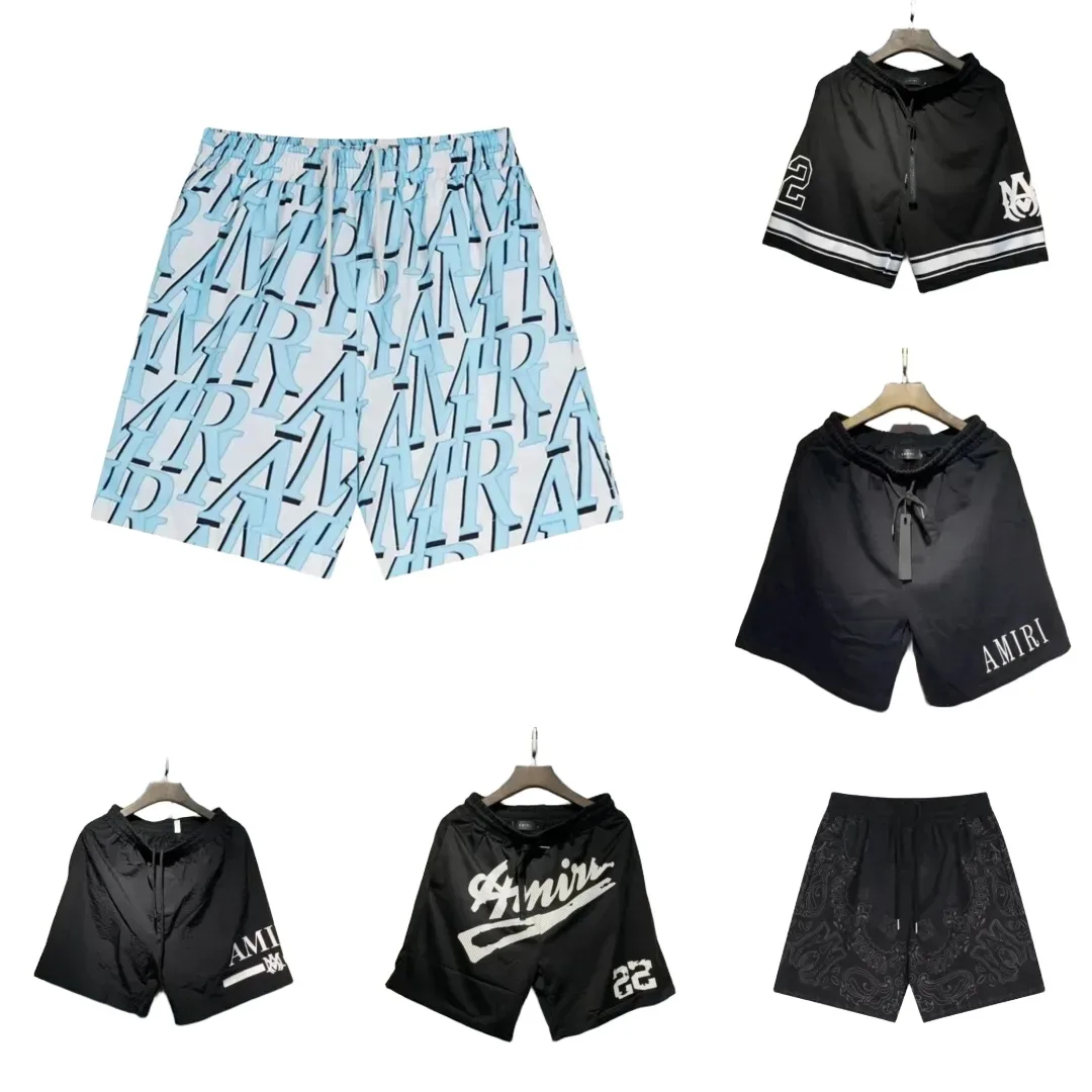 Amiri shorts
