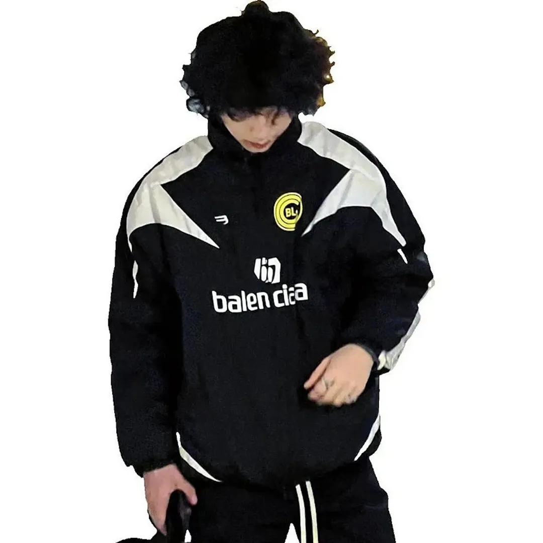 Balenciaga Jacket