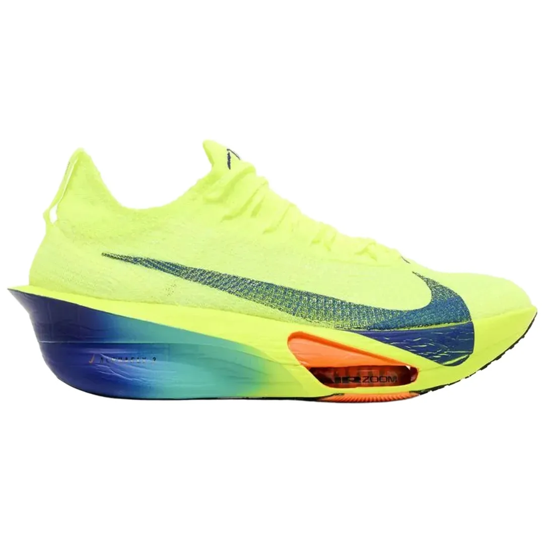 Nike Air Zoom Alphafly NEXT% 3