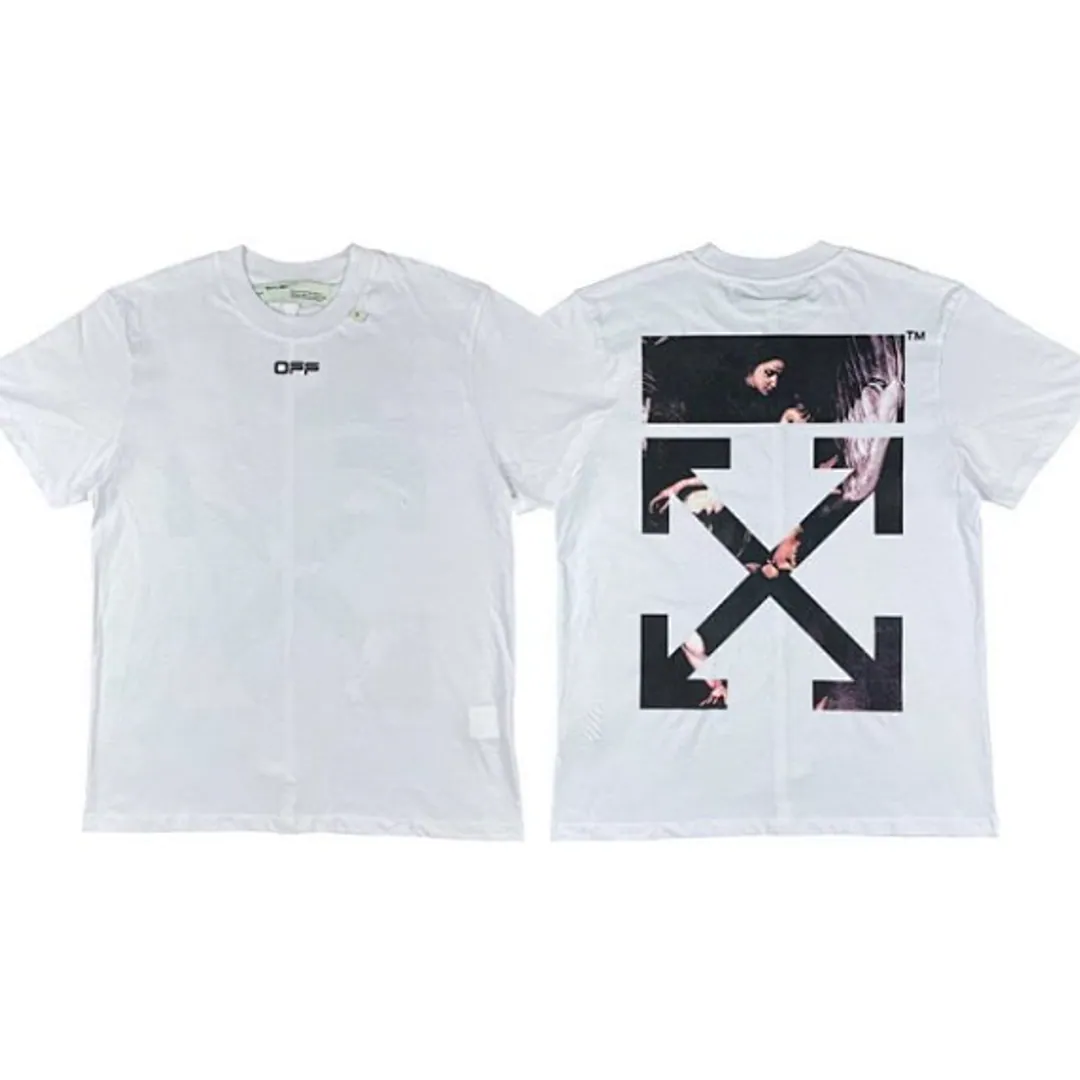 Off White Tee