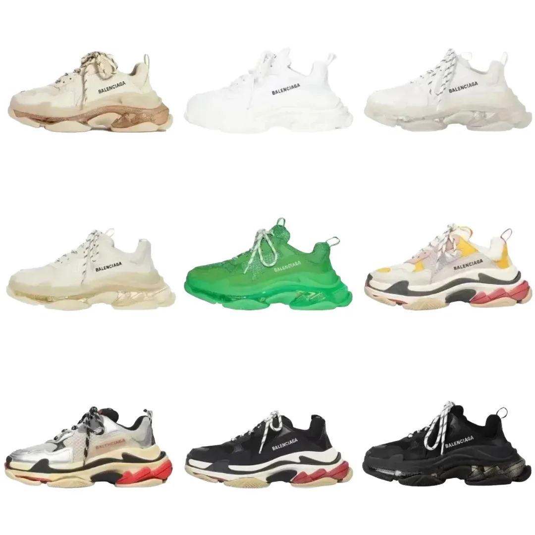 Balenciaga Triple S