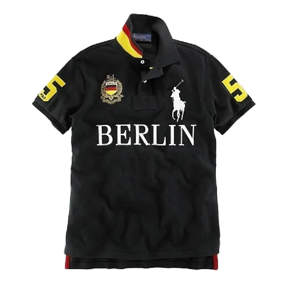 Ralph Lauren Polo Shirt BERLIN