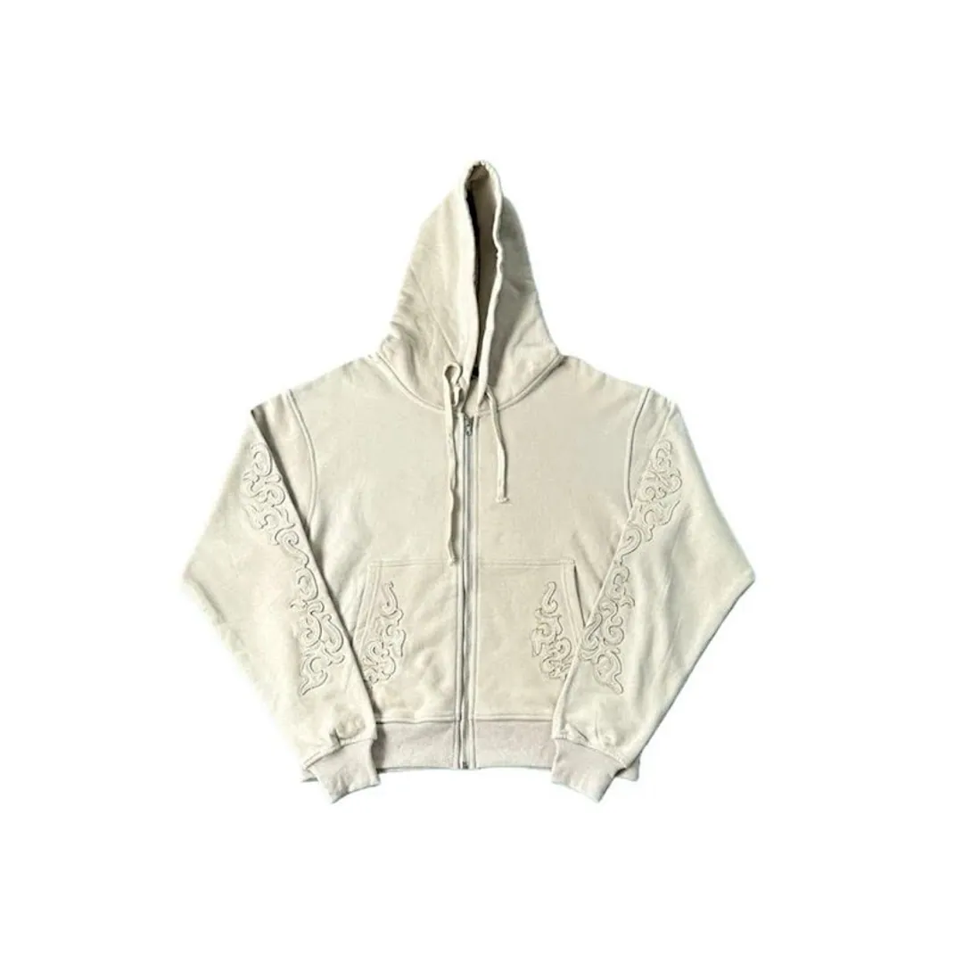 Dershutze Western Hoodie