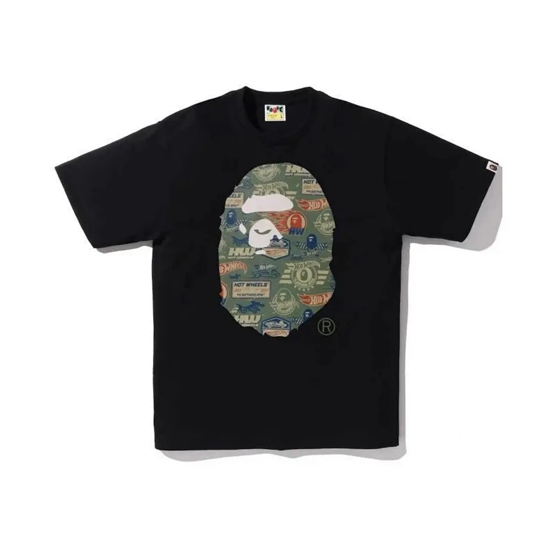 Bape Tees