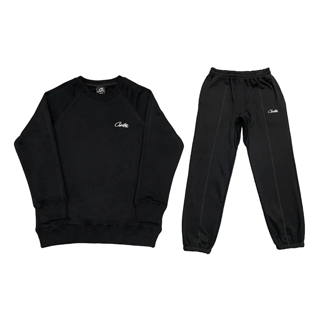 Corteiz Tracksuit