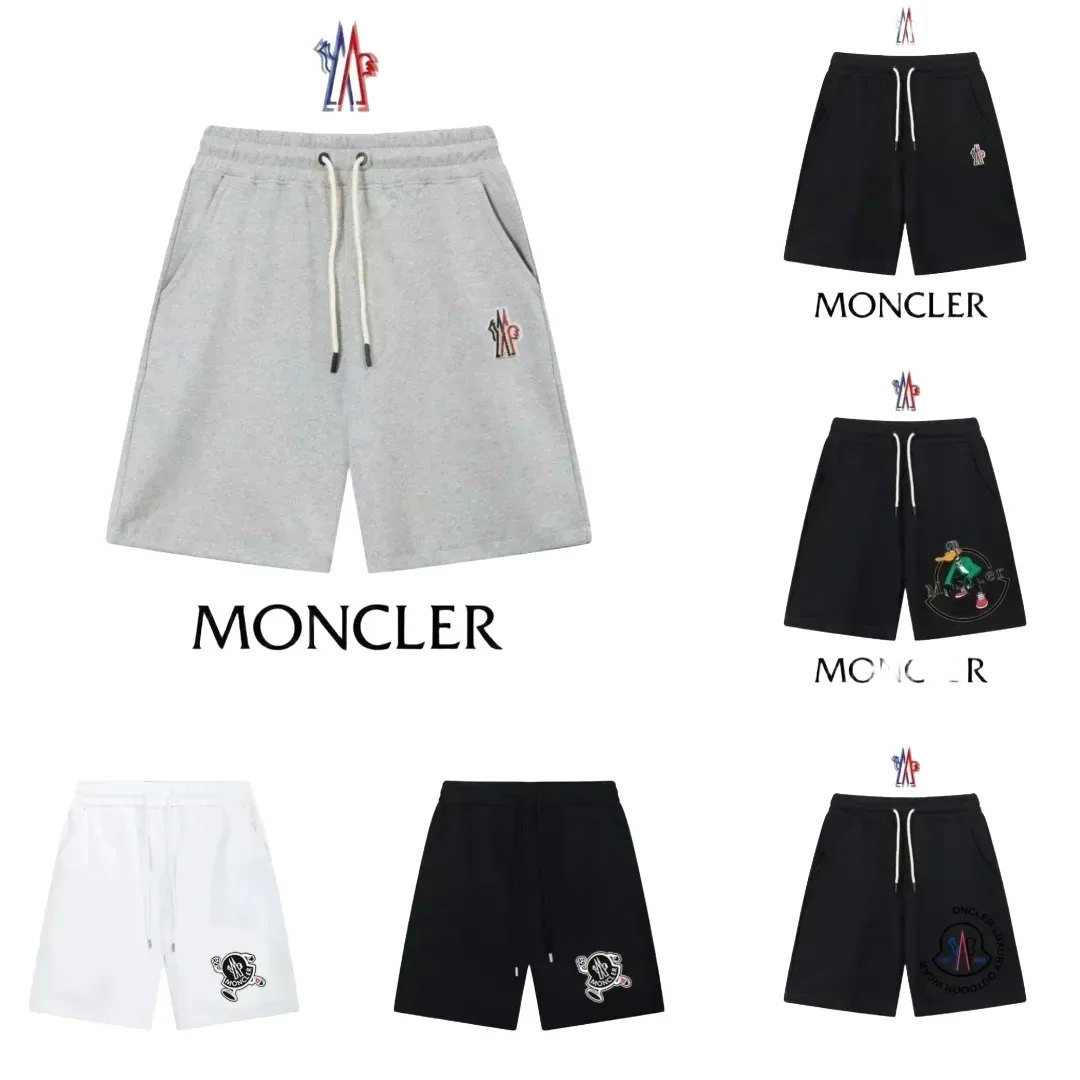 Moncler shorts